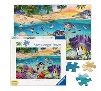 Ravensburger Baby Zeeschildpadden (500 XL)