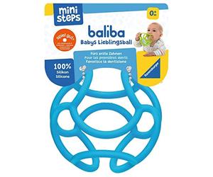 Ravensburger baliba - Babys Lieblingsball