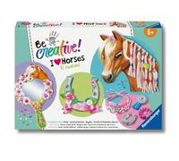 Ravensburger Be Creative I Love Caballos