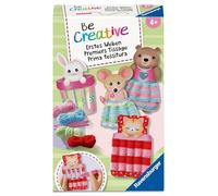Ravensburger BeCreative First Weaving, Set de Manualidades para niños a Partir de 4 años, First Weaving para niñas y niños, 12028008