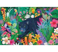 Ravensburger - Belleza Salvaje 3000 Piezas | Puzzle 3000 Piezas | Rompecabezas Adultos | Mide 80 X 121 | Ideas Regalos | Regalo Original