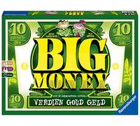 Ravensburger Big Money - Bordspel