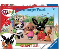 Ravensburger Bing 2 Puzzle, De Suelo, 24 Piezas