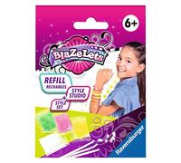 Ravensburger - Blazelets Recarga (18072), Color/Modelo Surtido