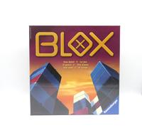 Ravensburger Blox 264865 Juego De Estrategia Familiar Para Apiladores