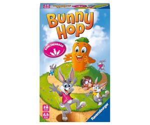 Ravensburger Bunny Hop AANBIEDING