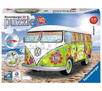 Ravensburger - Camper Volkswagen Hippie (12532)