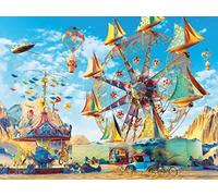 Ravensburger - Carnaval de los sueños
