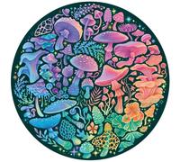 Ravensburger championes 500 piezas Gran formato rompecabezas Puzzle | Diversin desafiante para los adultos | Imgenes cautivadoras | Materiales