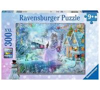 Ravensburger Christmas Jigsaw Puzzles for Kids and Adults Age (Importación USA)