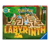 RAVENSBURGER Clásicos de juegos (Laberinto Pokemon)