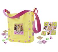 Ravensburger Click & Style Bolsa Para Crear Y Decorar Pony