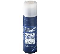 Ravensburger - Pegamento Puzzle | Pegamento para Puzzles 200ml | Puzles 1000 Piezas u Otros | Enmarcar Puzzles | Aplicador Esponja