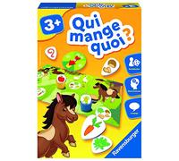 Ravensburger, Color jeu (24034)