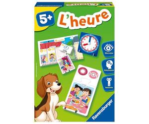 Ravensburger, Color jeu (24072)