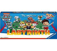Ravensburger Compatible - Laberinto Junior - Patrulla Canina (10620826)