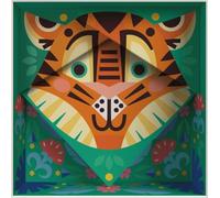 Ravensburger CreArt 25863-Pintura por números para Adultos y niños a Partir de 7 años (25863)
