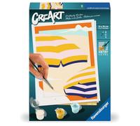 CreArt - Sunny Times, Pintura