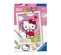 Ravensburger - CreArt Serie E - Hello Kitty