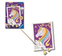 Ravensburger CreArt Serie E - Wildstar