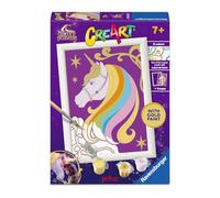 CreArt Serie E - Unicorno Stellato