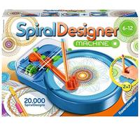 Ravensburger Creation 29713 Spirale Designer Machine
