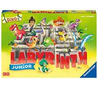 Ravensburger Dino Junior Laberinto