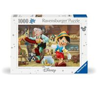 Ravensburger Disney Collector's Edition Pinocchio 1000 Piece J (Importación USA)