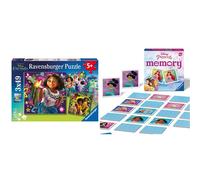 Ravensburger Disney Encanto Jigsaw Puzzle for Kids Age 5 Years Up - The Magic Aw