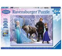 Ravensburger Disney Frozen XXL 100pc Jigsaw Puzzle (Importación USA)