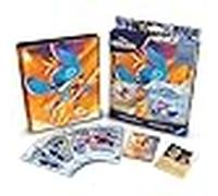 Ravensburger - disney lorcana collection starter set 11: winterspell -
