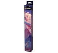 Ravensburger Disney Lorcana - Juego de cartas coleccionables - Tapete de juego TCG - Frozen Elsa - Accesorios de alfombrilla de mouse para escritorio de computadora