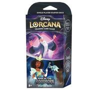 Ravensburger- Juego de Cartas coleccionables, Color Amatista, Acero (11098239)