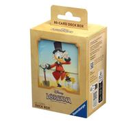 Ravensburger Disney Lorcana: Set 3 - Deck Box diseño A