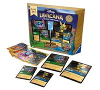 Ravensburger Disney Lorcana: Set 3 - Set de Regalo (inglés)