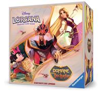 Ravensburger Disney Lorcana: Set 8 - Treasure Chest of Luminari (German) - Trove