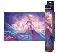 Ravensburger - Disney Lorcana Tapete de Juego Elsa, Juego de Mesa, Juego de Cart