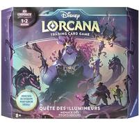 DISNEY - Lorcana - Trading Cards Mass Giftable S1 ACC NUEVO