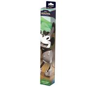 Ravensburger Disney Lorcana TCG Playmat con Mickey Mouse - True Friend de Dave Beauchene | Protege las tarjetas | Escritorio de juego verstil o