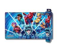 Ravensburger Alfombra de juego Disney Lorcana Set 7 61×34,3 cm Diseño B (11098540)