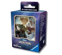 Ravensburger - Disney Lorcana TCG Caja para mazo, Campanilla, Set 8