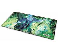 Ravensburger - Disney Lorcana TCG: Set 8 Diseño De Hades | Tapete Cartas con Una Medida 61 X 34,3 Cm | Disney Lorcana con Un Diseño Único | Tapete Juegos De Mesa De Calidad