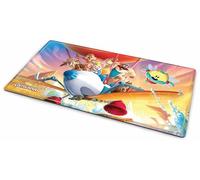 Ravensburger Tapete de juego Disney Lorcana TCG Rescue Rangers Away Set 8