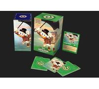 Ravensburger - Disney Lorcana Trading Card Game: Set 11 Winterspell | Juegos De Mesa Adulto 14 Años O Más | Juego De Cartas con 60 Cartas | Juegos De Cartas Disney Lorcana | Juego De Mesa