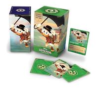 Ravensburger - Disney Lorcana Trading Card Game: Set 11 Winterspell | Juegos De Mesa Adulto 14 Años O Más | Juego De Cartas con 60 Cartas | Juegos De Cartas Disney Lorcana | Juego De Mesa
