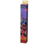 Ravensburger- Disney Lorcana Trading Card Game: Set 3 - Alfombra de Juego con di