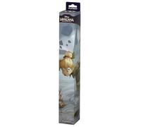Ravensburger-Disney Lorcana Trading Card Game: Set 4-Alfombra de Juego con diseño A (11098364)