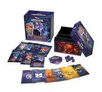 Ravensburger Disney Lorcana Trading Card Game: Set 4 - Trove Pack (inglese)