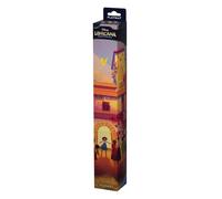 Ravensburger-Disney Lorcana Trading Card Game: Set 5-Alfombra de Juego con diseñ