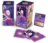 Ravensburger Disney Lorcana Trading Card Game: Set 9 - Set de Regalo